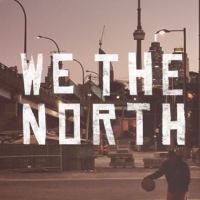 WE THE NORTH - Raptors vs Jazz (Slight Return)