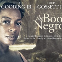fresh/press TV review - THE BOOK OF NEGROES (part 2)