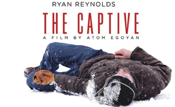 THE CAPTIVE – into the abyss  SLIP/THROUGH - Entertainment You Don't Want  to SLIP THROUGH the Cracks