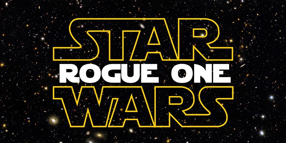 Movie Star Wars: Rogue One Online
