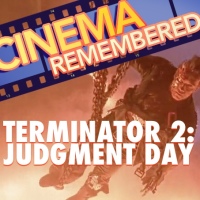 CINEMA REMEMBERED: Terminator 2 (1991) and the Thumbs Up Moment