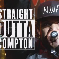 STRAIGHT OUTTA COMPTON: "Straight" Up Dope! (review)