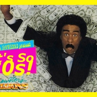 That's So 80s! - BREWSTER'S MILLIONS