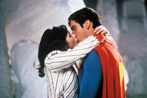 christopher-reeve-and-lois-lane-as-the-man-of-steel-an-lois-lane-in-the-fortress-of-solitude-in-superman-2-1980