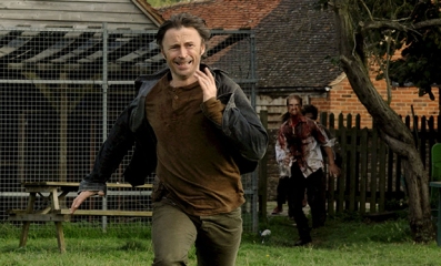 28 WEEKS LATER, (aka TWENTY EIGHT WEEKS LATER), Robert Carlyle, 2007. TM & Copyright ©Fox Searchlight Pictures. All rights reserved./courtesy Everett Collection