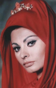 sophia-loren-1961-el-cid-movie
