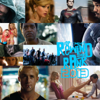 REWIND & RANK: TOP 10 Movies of 2013
